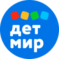 Детский Мир